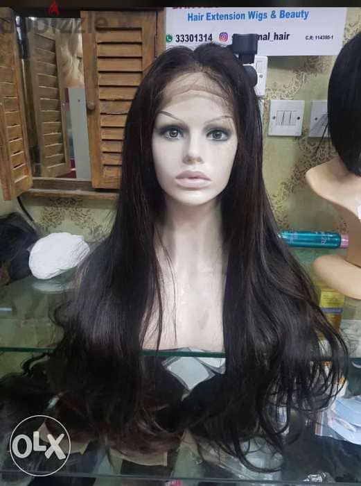 دار الصبا والجمال لتجاره جميع انواع الشعر الطبيعي ومستلزماته - زراعة الشعر في المحافظة الشمالية