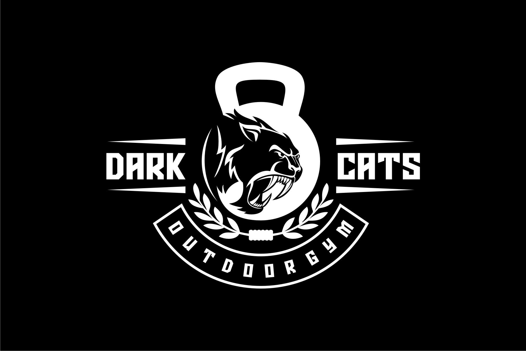 DARK GYM - صالات رياضية في ذي قار