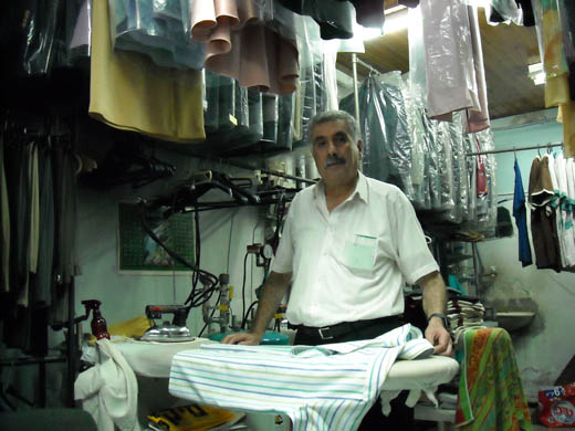 داري كلين النزاهه - شركات تنظيف في أسوان