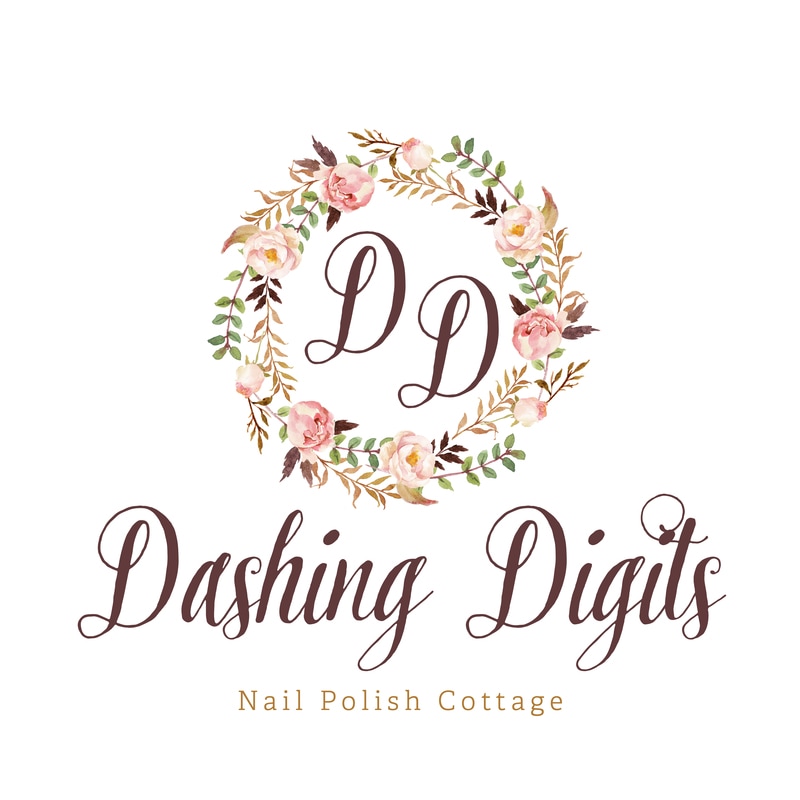Dashing Nails - مراكز تجميل في مسقط