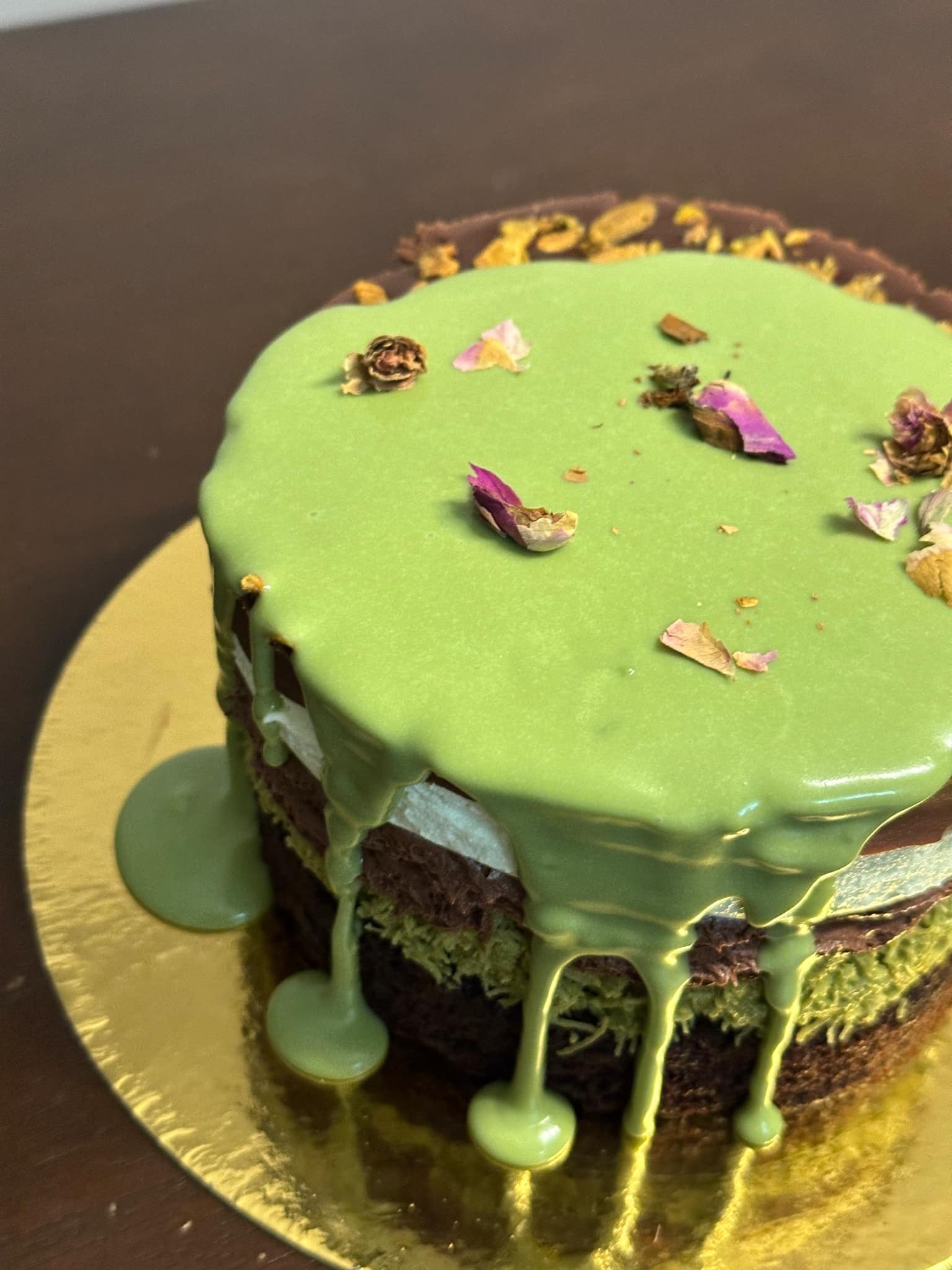 DATU Cakes & Kunafa - حلويات في الشارقة