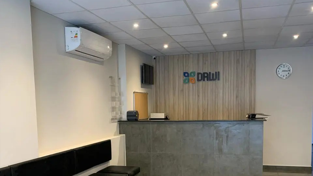 Dawi clinics Damanhour- عيادات داوي دمنهور - عيادات في دمنهور