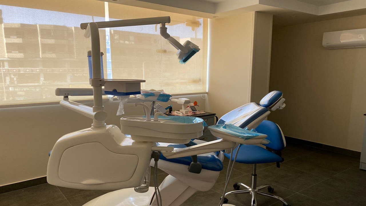 Dawi clinics fayoum-عيادات داوي الفيوم - عيادات في الفيوم