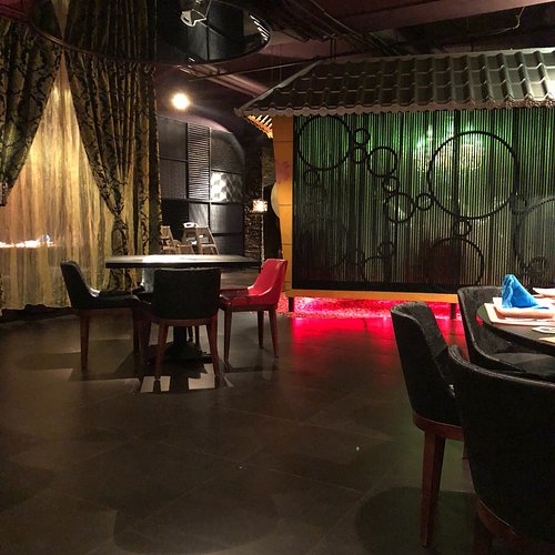 دايموند - مطاعم في الرياض