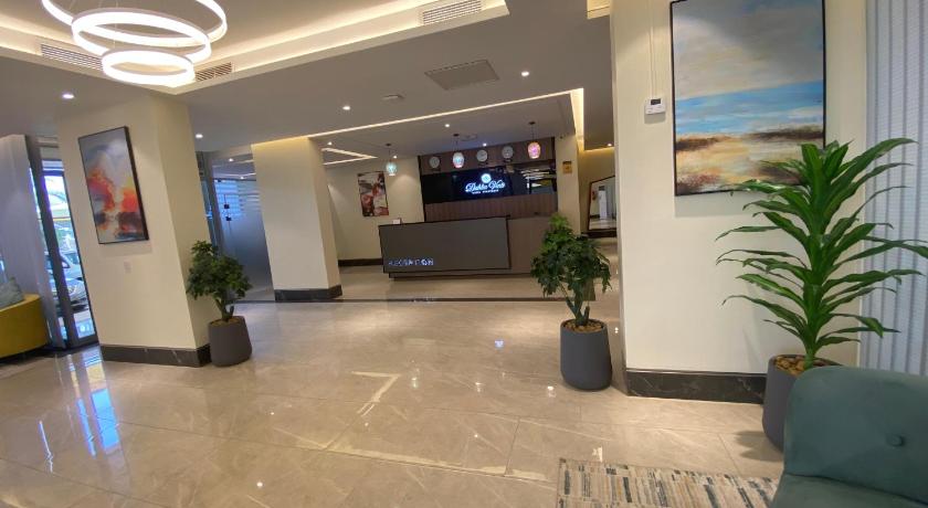 Days Inn Hotel - فنادق في سعد العبدالله