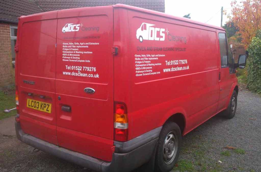 DCS Cleaning Services - شركات تنظيف في دبي