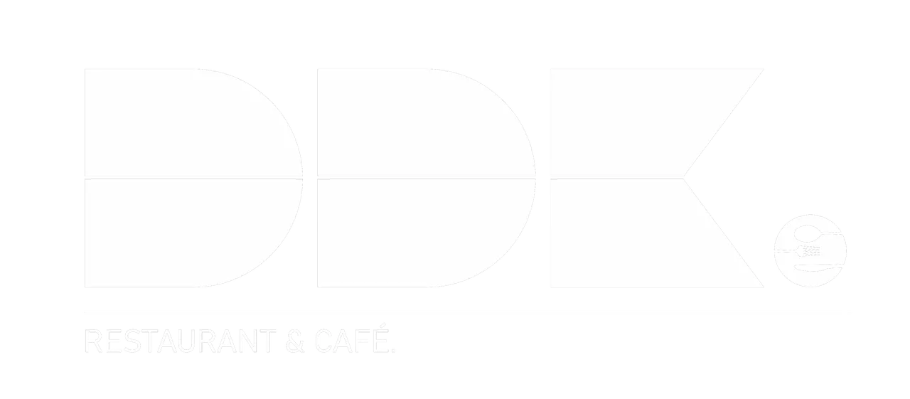 DDK Restaurant and Cafe - مطاعم في دهوك
