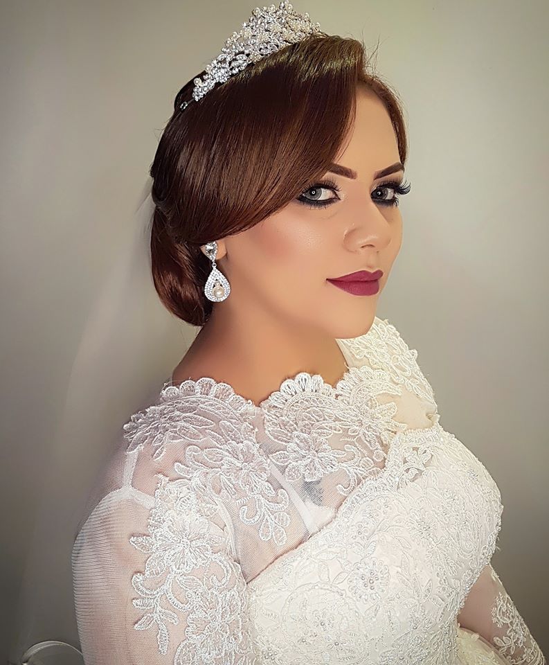 Dede Palace Beauty Center - Sameh Salah - مراكز تجميل في الزقازيق