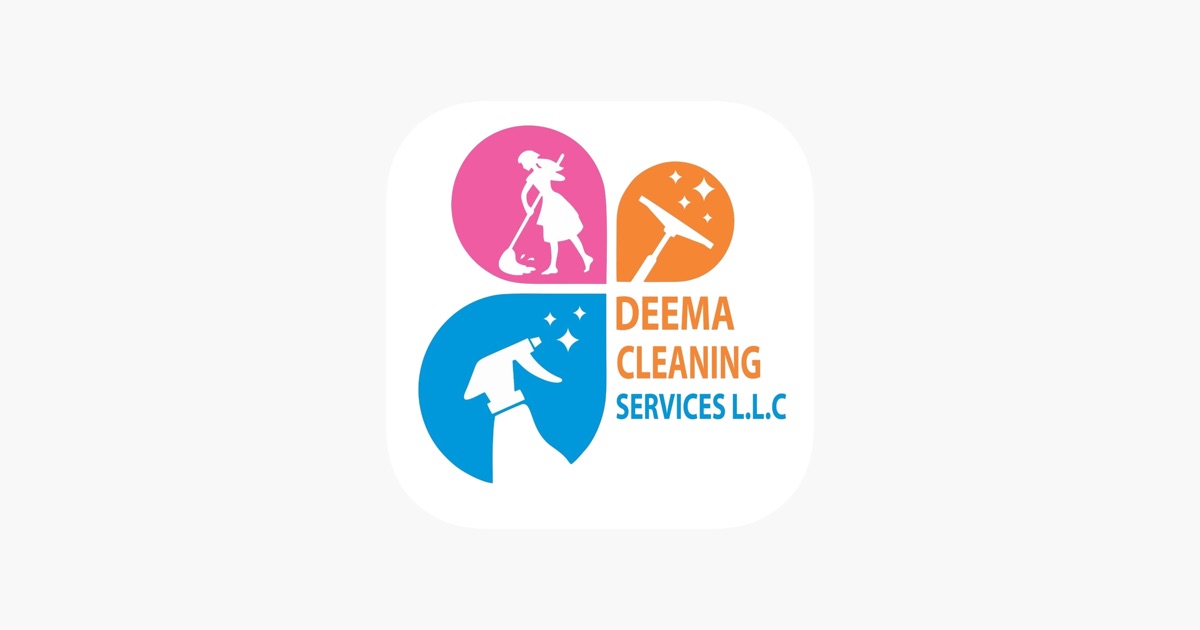 Deema Maids - شركات تنظيف في عجمان