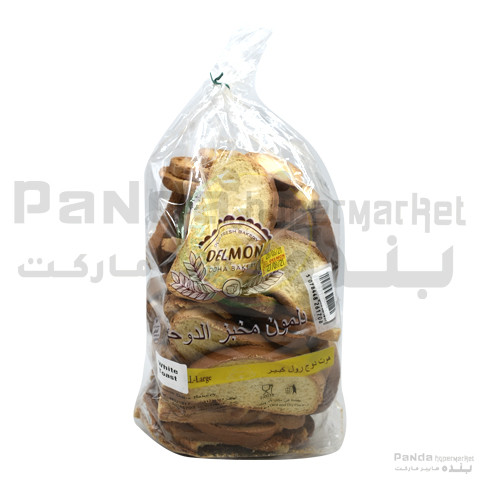 Delmon Doha Bakery - مخابز في الدوحة