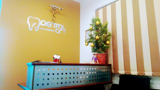 Dental art clinic Dentist Mina Fouad عيادة أسنان طبيب اسنان بالغردقة - عيادات أسنان في الغردقة