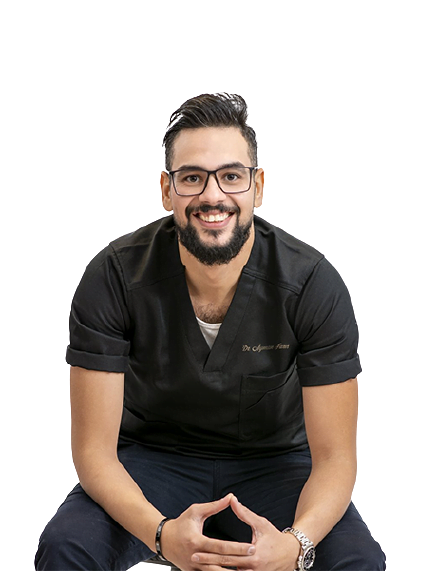 Dental Clinic Dr Kaiwan Fariq Hamaali کلینیکی پزیشکی ددان دکتۆر کەیوان فەریق حمە علی - عيادات أسنان في السليمانية