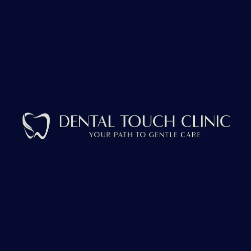 Dental Touch clinic Dr.Abdelrahman Osama - عيادات أسنان في قنا