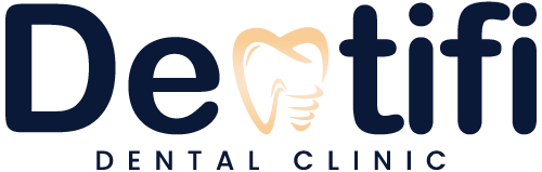 Dentifi dental clinics - عيادات لطب وجراحة الفم وزراعة الاسنان - عيادات أسنان في عجلون