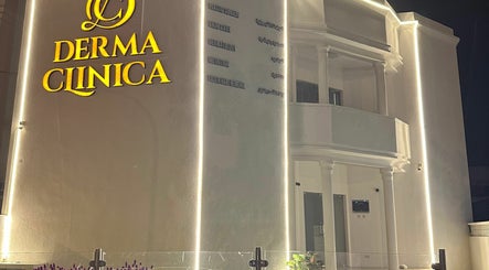 Derma Clinica Qurum عيادة ديرما كلينيكا القرم - عيادات جلدية في مسقط