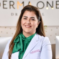 DermaOne Medical Centre - Dr Nedhal Khalifa - عيادات جلدية في محافظة المحرق