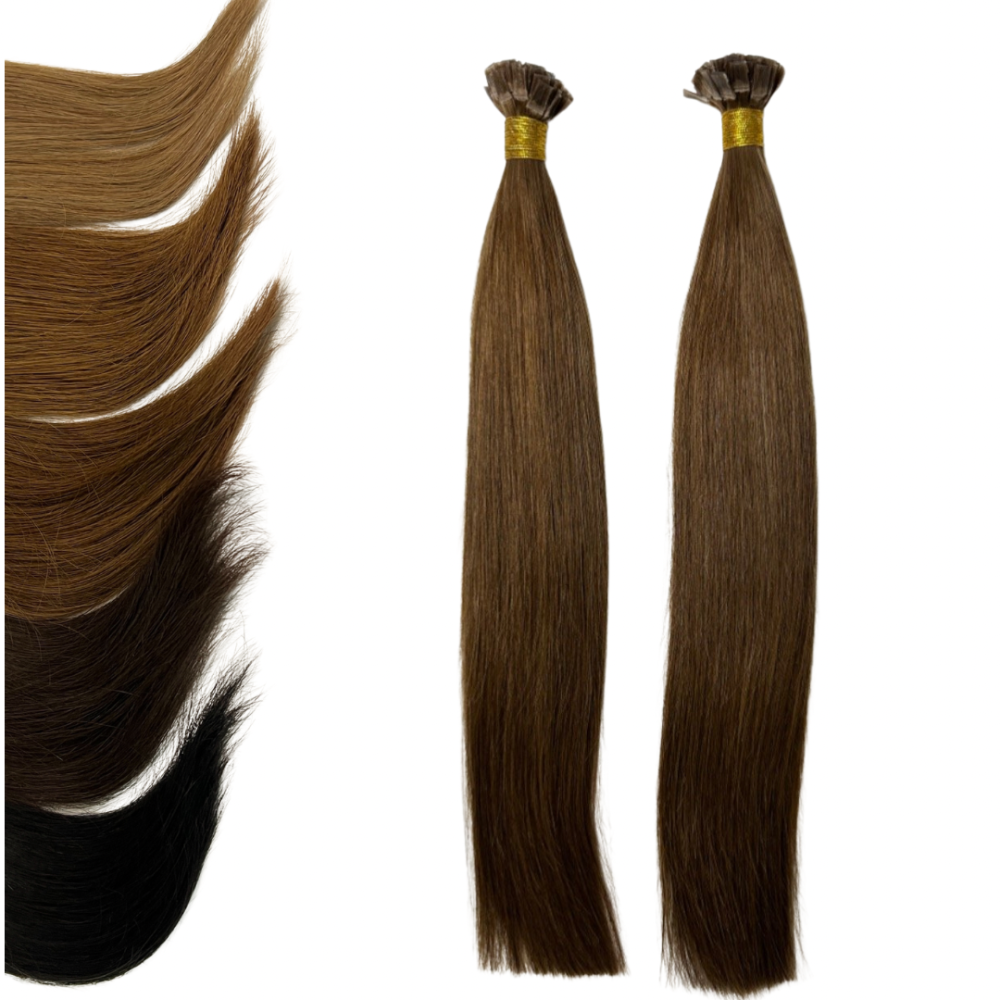 desert hair ديزرت للشعر الطبيعي وصلات شعر hair extension - زراعة الشعر في عجمان