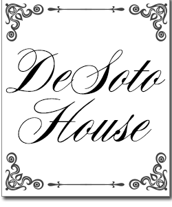 DeSoto Restaurant - مطاعم في العقبة