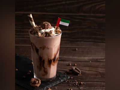 Dessertino shakes and More JLT - حلويات في دبي