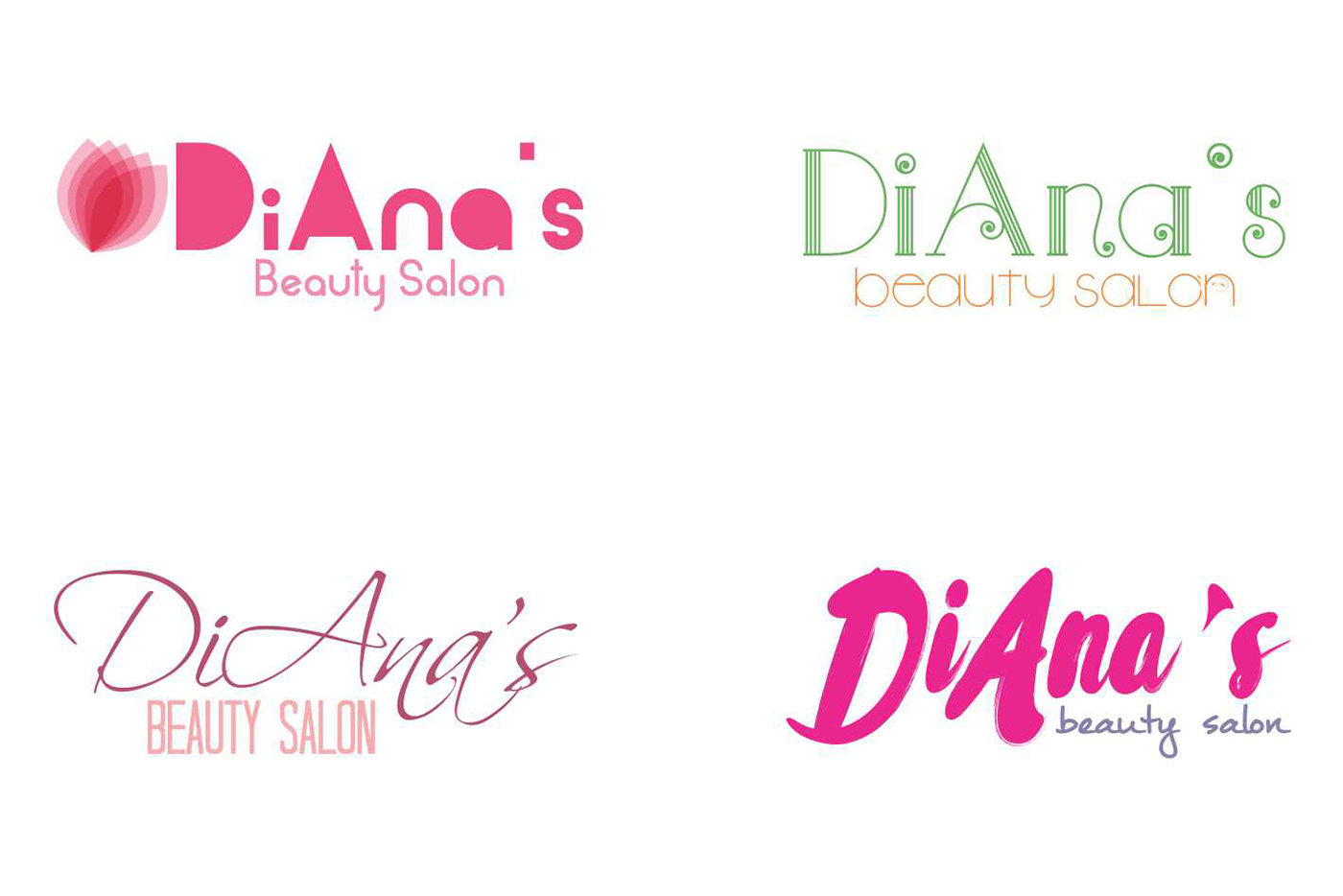 DIANA BEAUTY - مراكز تجميل في دهوك