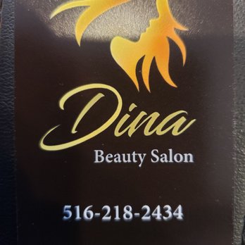 Dina Ibrahim Beauty Salon - مراكز تجميل في الإسماعيلية