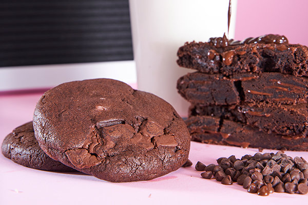 Dirty Cookie - حلويات في القاهرة الجديدة