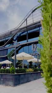 DISTRICT 7 - كافيهات في إربد