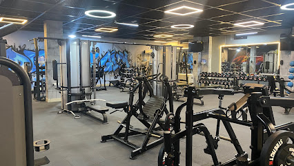 District GYM - صالات رياضية في دبي