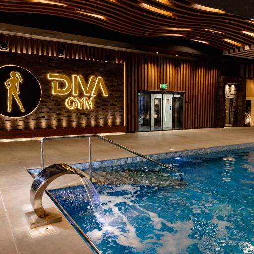 Diva Gym ديفا جيم - صالات رياضية في عجمان