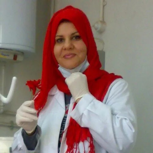 دكتور اسنان في اربيل دكتوره دينا قاسم مالك - عيادات أسنان في أربيل