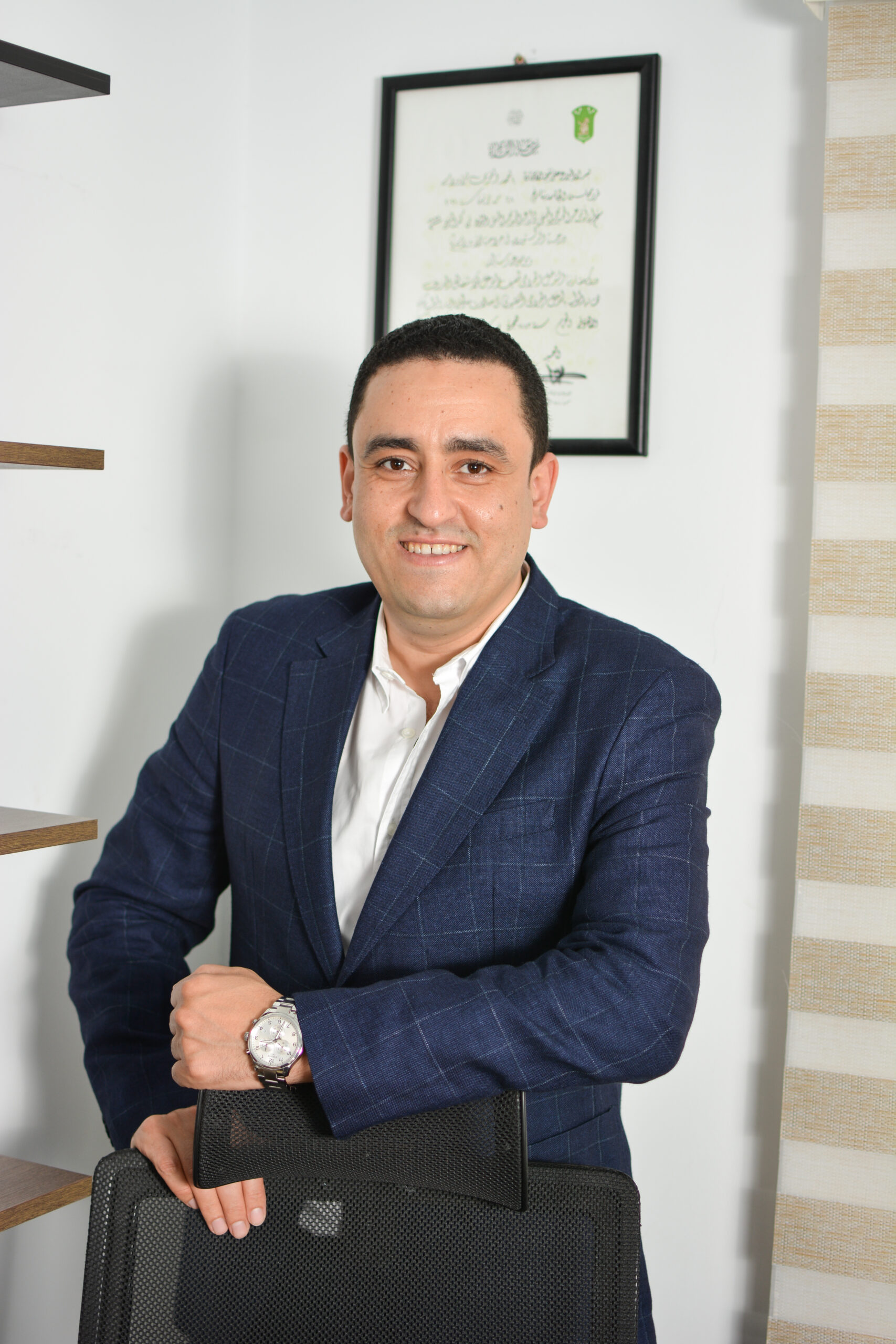 دكتور أيمن المصري لعلاج الأمراض الجلديه والتناسليه - عيادات جلدية في الإسكندرية