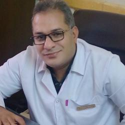 دكتور هشام ندا - عيادات جلدية في الإسماعيلية