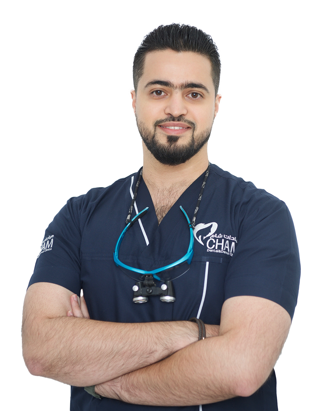 دكتور محمد المرصفى - عيادات جلدية في القاهرة