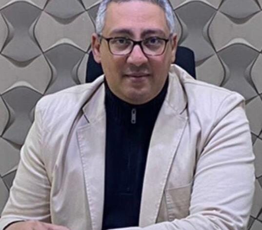 دكتور محمد لطفي الساعي - عيادات جلدية في القاهرة