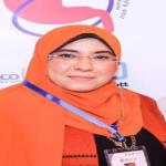 دكتورة الزهراء محمد مغيزل - مستشفيات في سوهاج