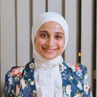 دكتورة مى السادات إستشارى الجراحة العامة - Dr. Mai Alsadat, Surgeon - عيادات في الشيخ زايد