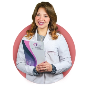 دكتورة ماريان فيكتور - اخصائية الجلدية والتجميل والليزر - زراعة الشعر في الشرقية