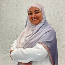 دكتورة / نورهان ممدوح _ اخصائية الجلدية والتجميل والليزر - زراعة الشعر في مكة المكرمة