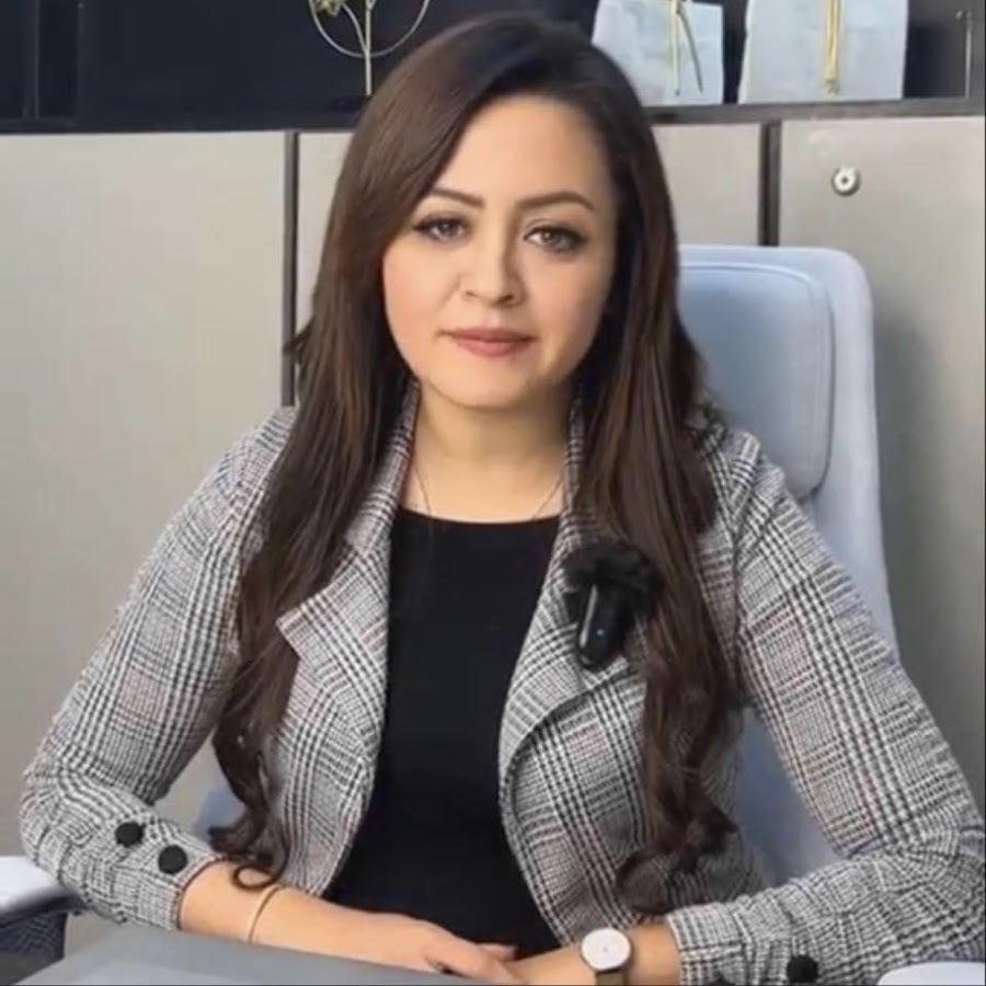 دكتورة رشا ثامر السعدون - مراكز تجميل في البصرة