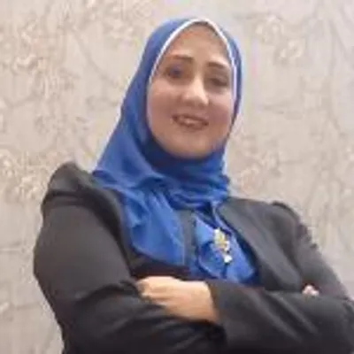 دكتوره رحاب حسني المحراث دكتوره امراض جلديه والليزر - عيادات جلدية في المنوفية