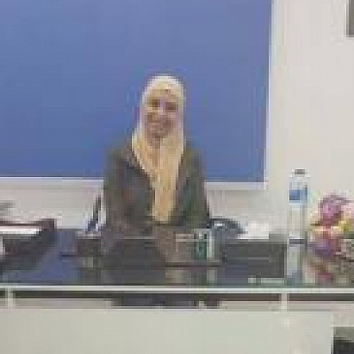 دكتوره شيماء أبوالمعاطى - عيادات جلدية في القاهرة