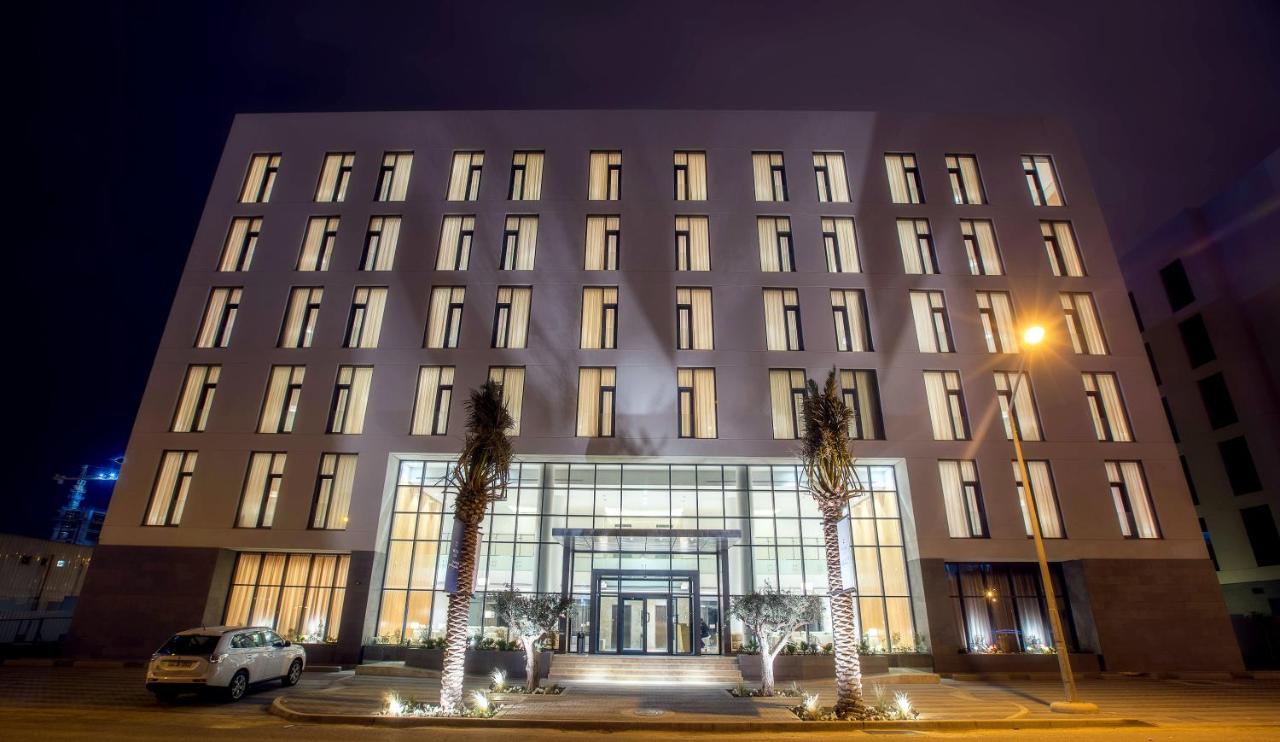 دلتا للشقق الفندقية - فنادق في صباح السالم