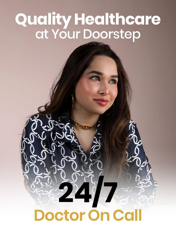 Doctors For You Polyclinic in Dubai - عيادات في دبي