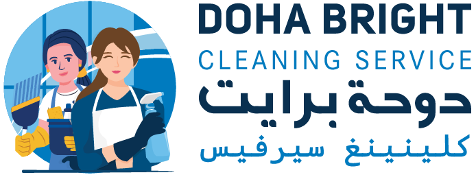 Doha Bright Cleaning Service - شركات تنظيف في الدوحة