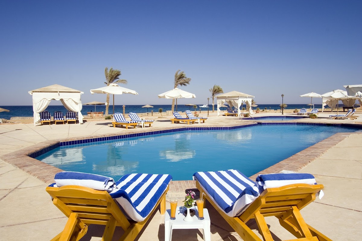 Dome Marina Hotel - فنادق في السويس