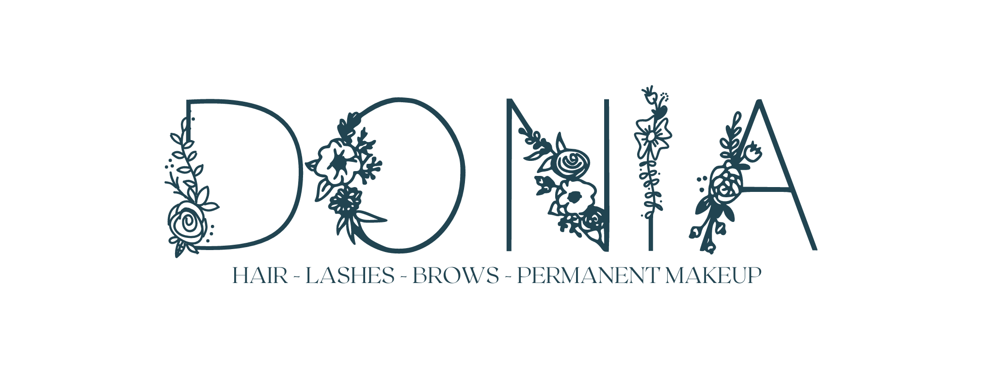 Donia Beauty Salon - صالونات نسائية في الريان