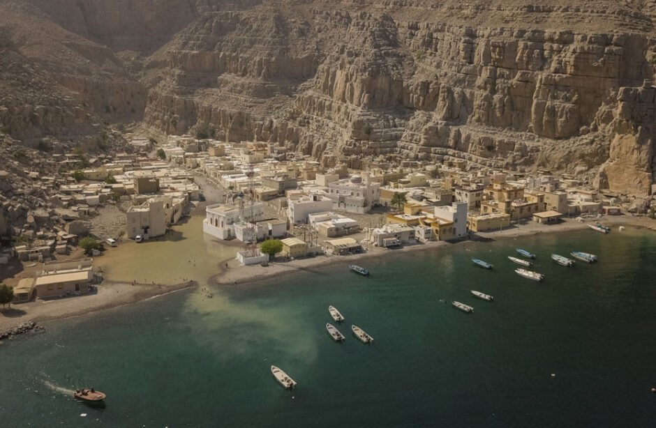 Dorar kumzar trading - خدمات سيارات في مسندم