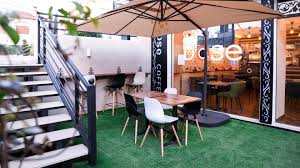 Dose Coffee - دووز - كافيهات في إربد