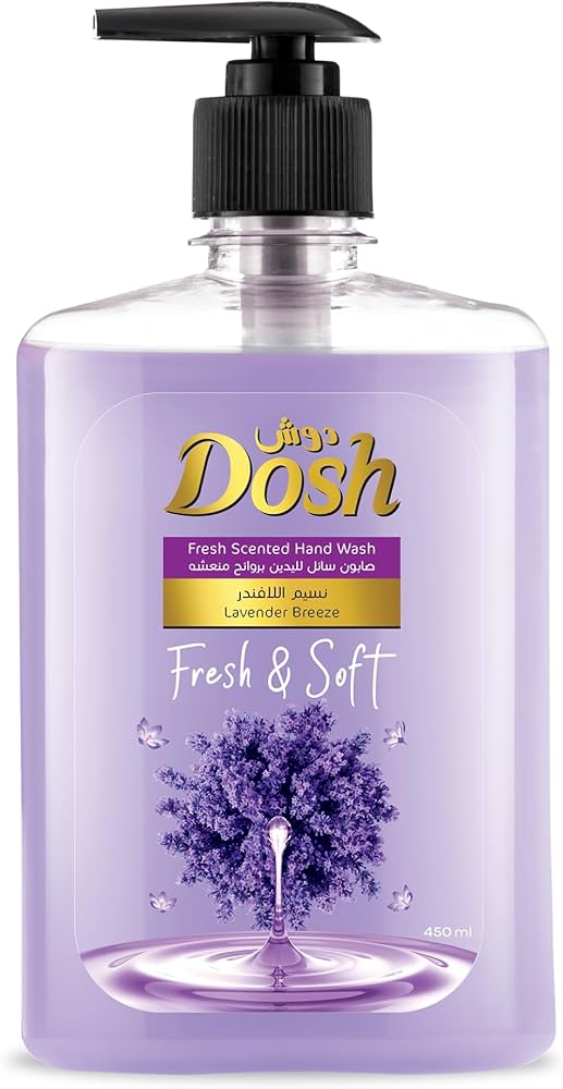 Dosh Wash - شركات تنظيف في المنيا