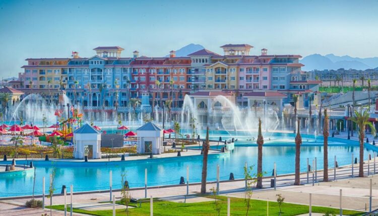 Downtown Sharm El Sheikh - فنادق في شرم الشيخ